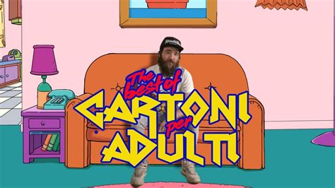 cartoni animatiporno|Video porno I migliori Cartoni animati .